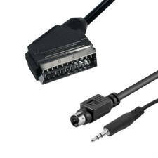 PC TV Verbindungskabel 10m