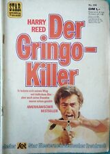 Star Western Nr. 100: Der