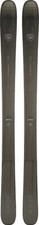 Ski freeride rossignol - ski,