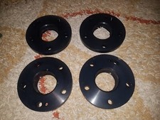 H&R Porsche 911 Wheel Spacers