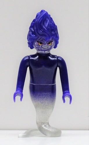 Böser geist djinn dämon - djinn,
