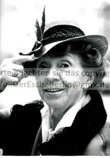 STAR: Inge MEYSEL - Portrait