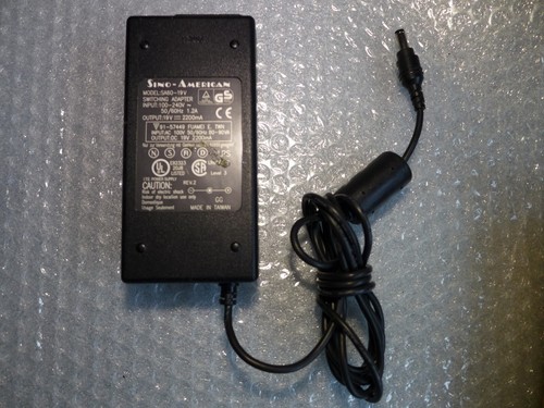 Original netzteil switching - original,