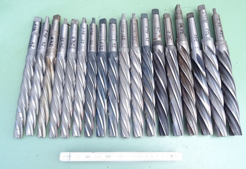 Hss nietlochreibahle 24 - hss, 23