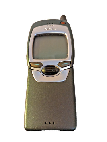 Nokia 7110 matrix - 7110, handy
