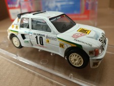 1/43 Vitesse Peugeot 205 T16
