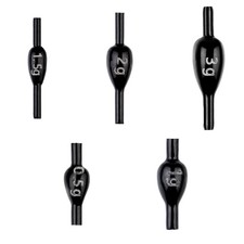 Blei Fixdrops Forellenbleie 5