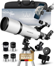 Teleskop 80600 –