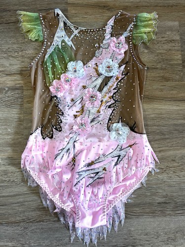 Kürkleid wettkampfanzug - /,