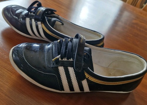 Sleek series adidas sneaker - series,