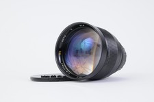 Porst MC TELE 135mm 1: 1.8