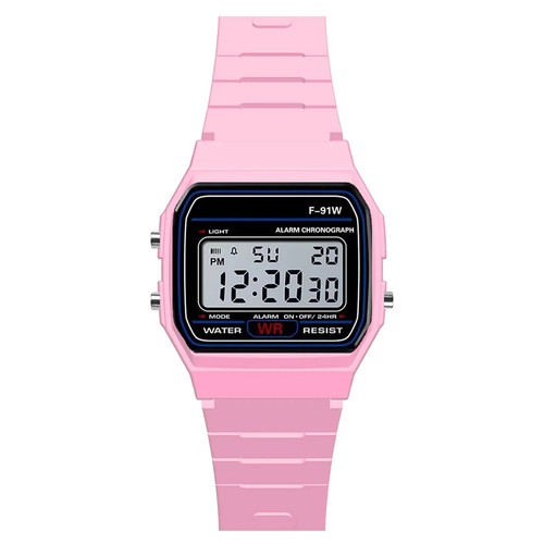 Sport digital uhr - digital, led