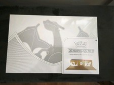 Pokemon Glurak Ultra Premium