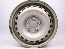 Stahlfelge Gebraucht
