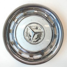 Mercedes A1154010324 14" Radzierblende Radzierblende 15