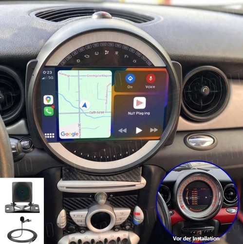 Für bmw mini cooper r55 - für,