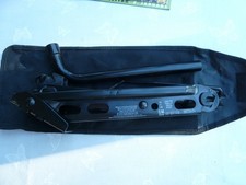 Wagenheber Heber Opel Corsa