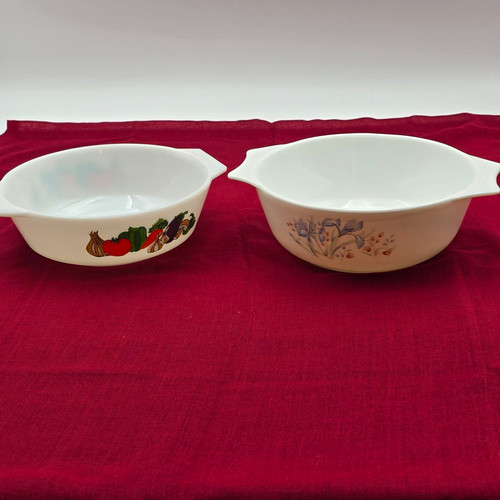 Pyrex auflaufform glas - auflaufform,