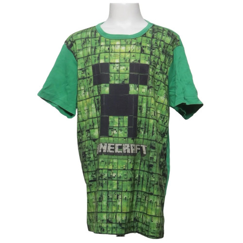 Minecraft shirt größe - minecraft,,