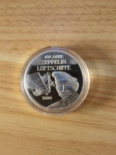 Medaille Gedenkprägung, PP