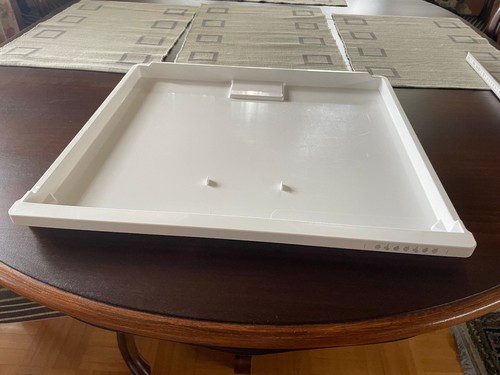 Gafriertablett schublade 470 - gafriertablett/-schublade,