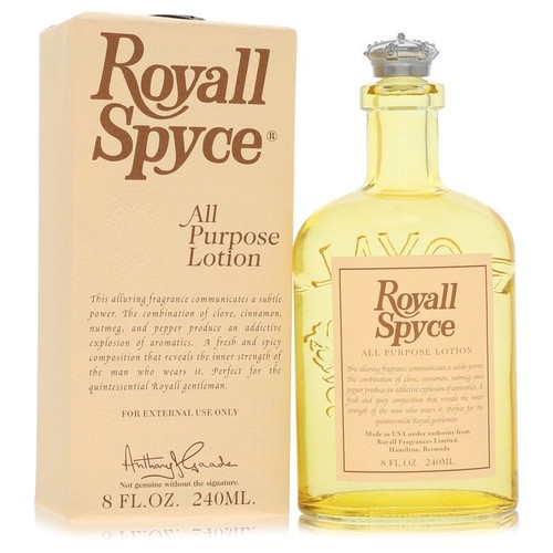 Royall fragrances - fragrances, spyce