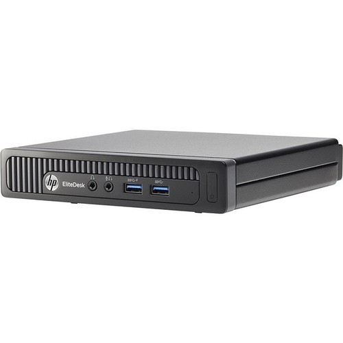 Prodesk mini intel i5 - hp,