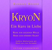 KRYON - Ein Kurs in Liebe: Reise in die Goldene ... | Buch | Zustand sehr gut