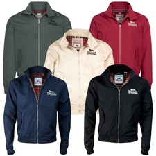 Lonsdale herren england jacke - herren,