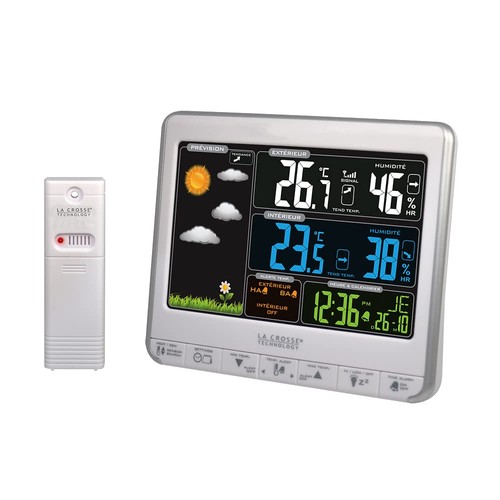 Wetterstation ws6826whi bla - wetterstation, ws6826whi-bla
