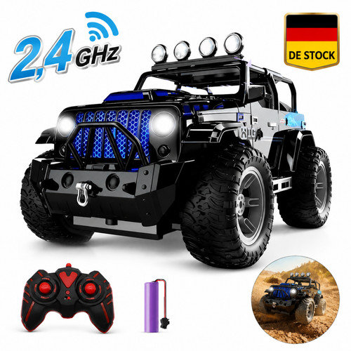 Offroad buggy 22km - buggy, rc