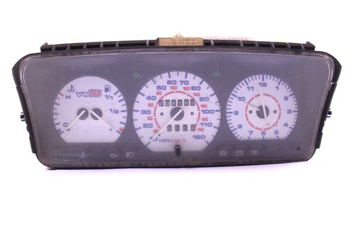 Meilen tachometer - tachometer, vw