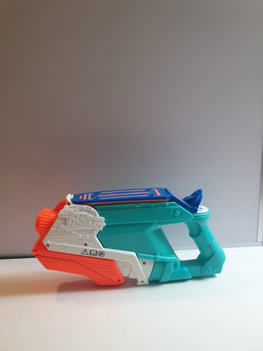 Wasserpistole super soaker - super,