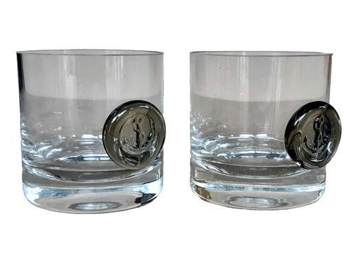 Whiskyglas - 2x,