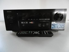 DENON NEW AVR-X2300W Dolby