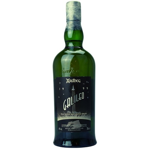 Ardbeg galileo - ardbeg,