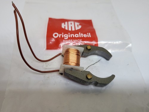Hag feldmagnet ersatzteile - feldmagnet,