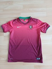 Portugal 2014 2015 Heimtrikot