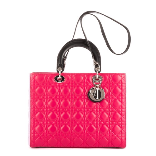 Dior large lady - lady,