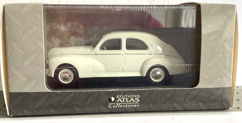 Die cast atlas - ✅, die-cast