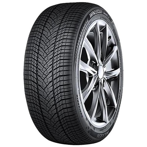 Winterreifen nexen - 2x,