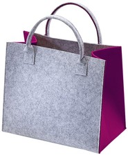 Filztasche Tragetasche Shopper