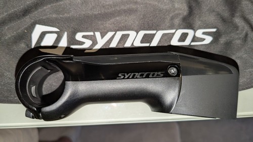 Retail pack syncros - rr, 1.5