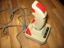 Amiga 2000 / 500 Turbo Joystick