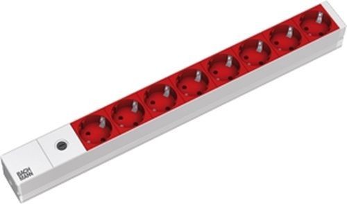 Allnet zbh - allnet, 19"zbh