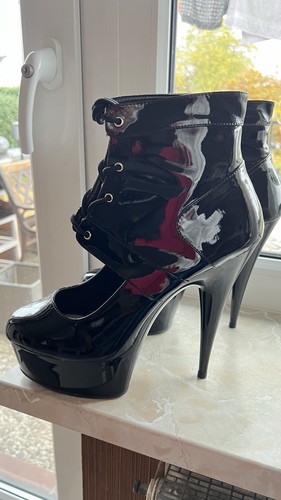 Pleaser delight plateau - pleaser,