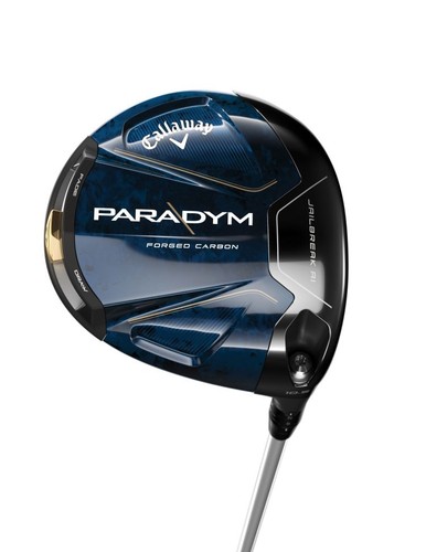Callaway paradym driver - paradym,