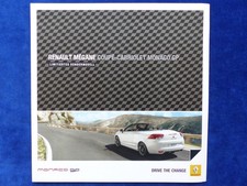 Renault Megane Coupe-Cabrio