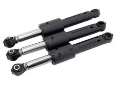 3 Stoßdämpfer Suspa