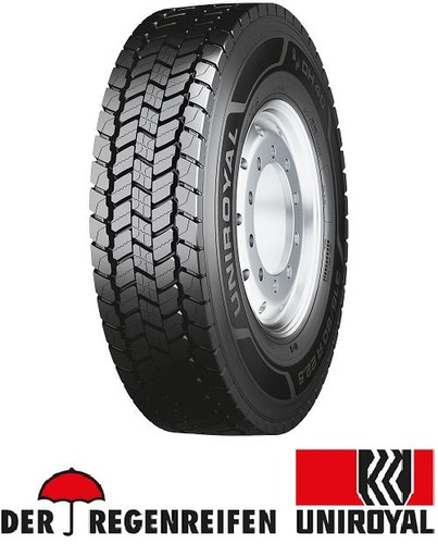 Uniroyal 295 r22 - dh, 40